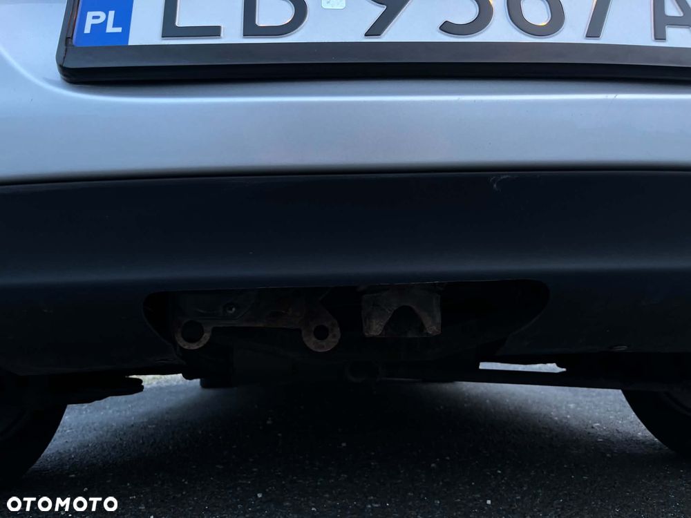 Opel Astra 1.4 Turbo - 11