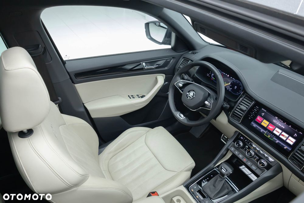 Skoda Kodiaq 2.0 TDI 4x4 L&K DSG - 16