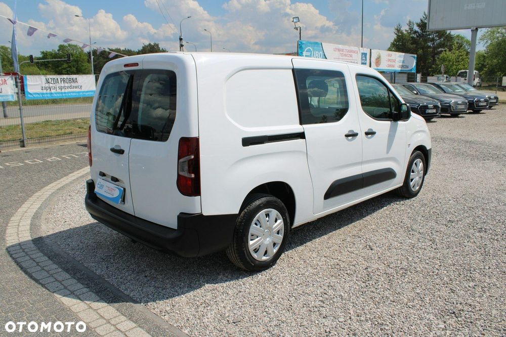 Toyota Proace City - 6