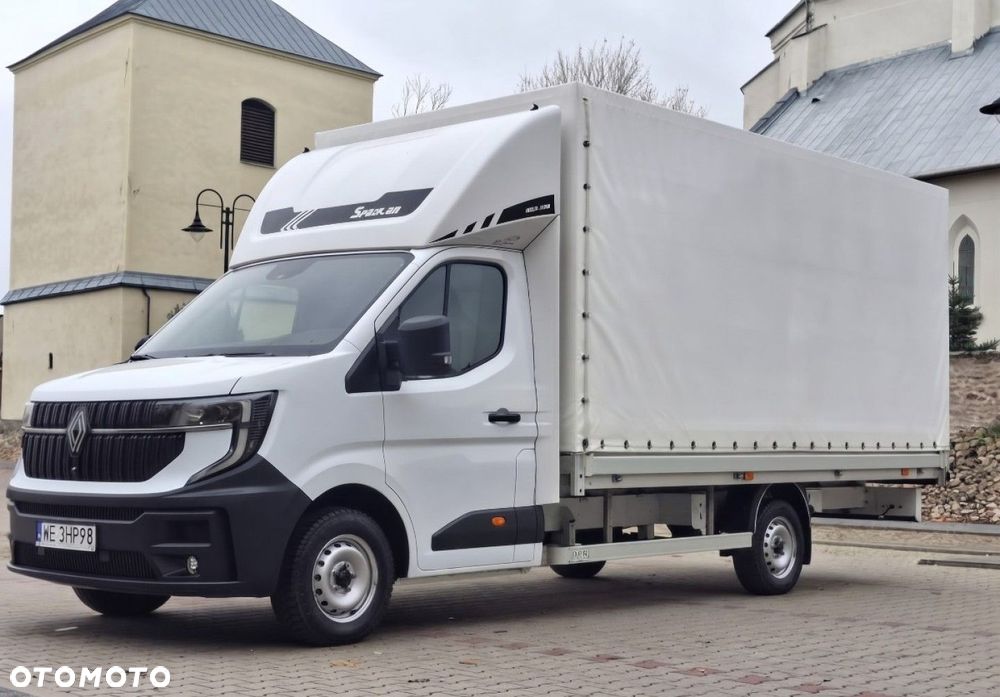 Renault Master - 3