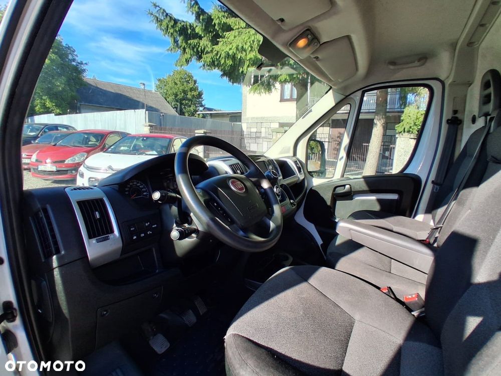 Fiat Ducato - 12