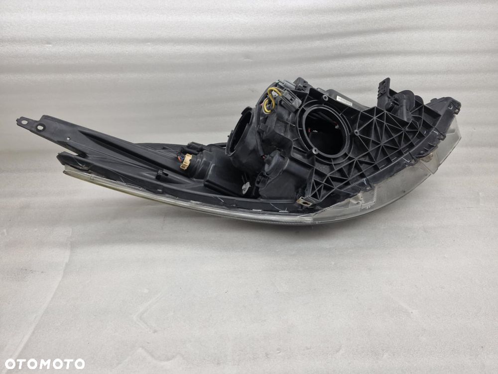 SUZUKI SWIFT MK7 SPORT LAMPA LEWA PRZÓD STANLEYP9122 - 9