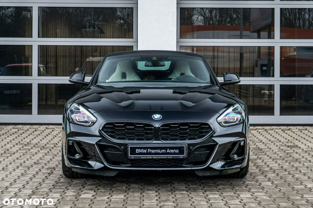 BMW Z4 - 5