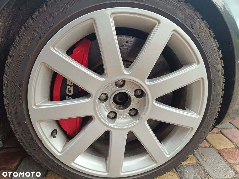 Seat Exeo ST - 22