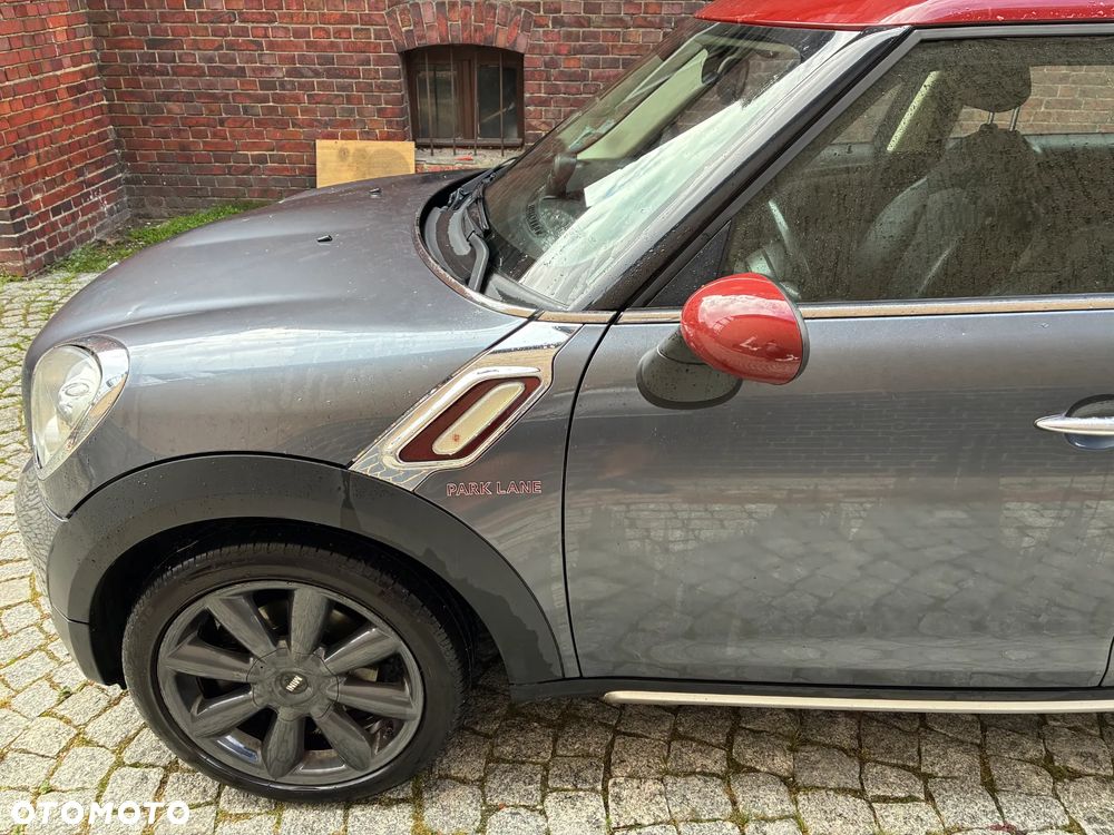 MINI Cooper - 5