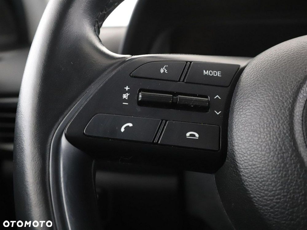 Hyundai Bayon 1.0 T-GDI Trend - 30