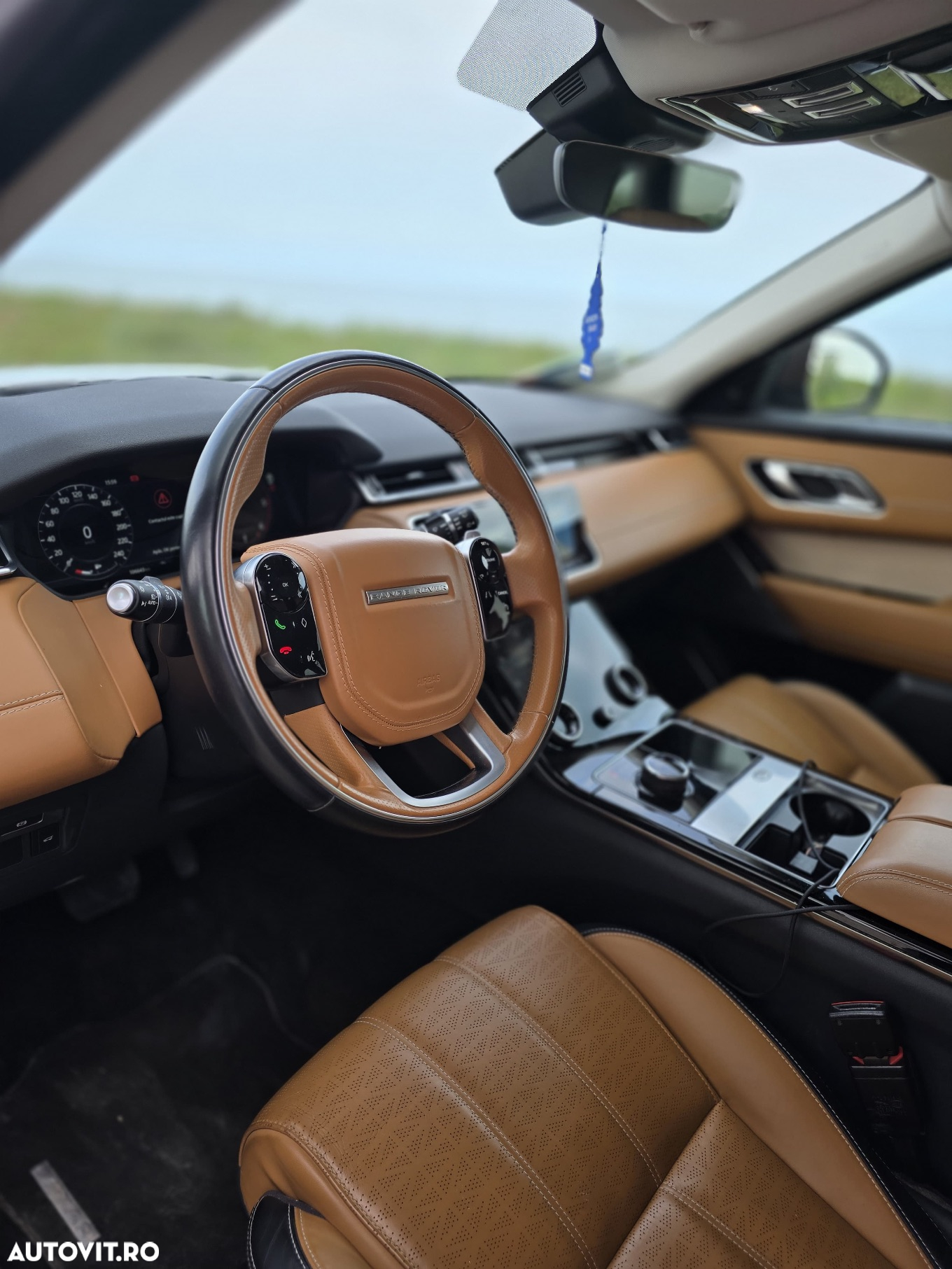 Land Rover Range Rover Velar 2.0 - 14