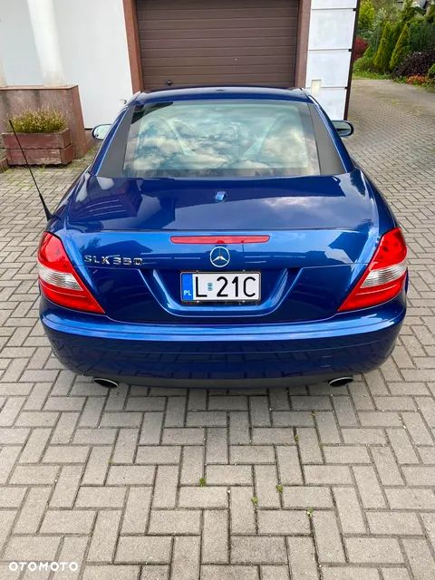 Mercedes-Benz SLK - 4