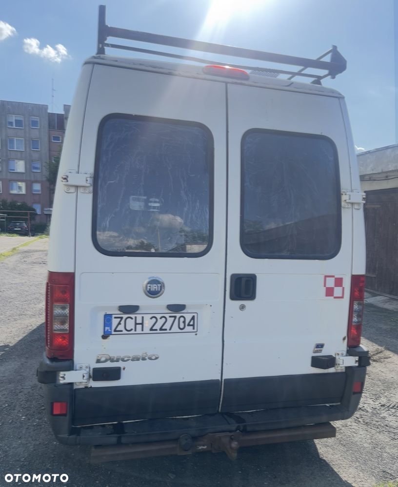 Fiat Ducato Standard - 15