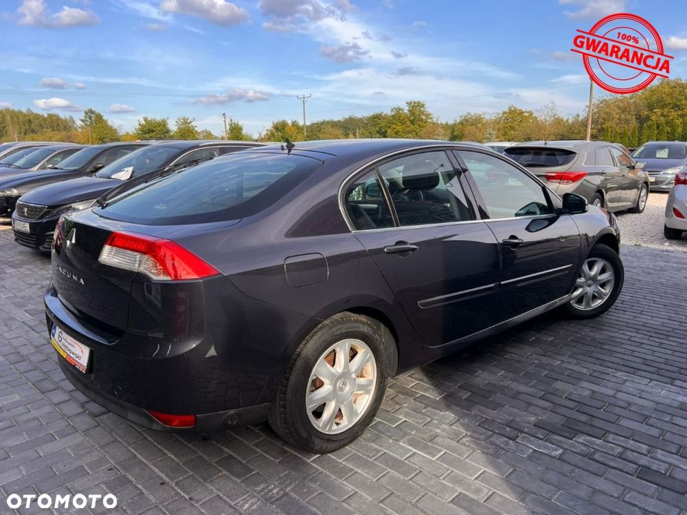 Renault Laguna - 12