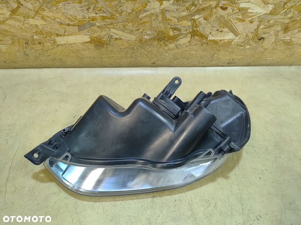 GALAXY MK3 S-MAX MK1 LAMPA PRAWY PRZÓD 6M2113W029AF - 9