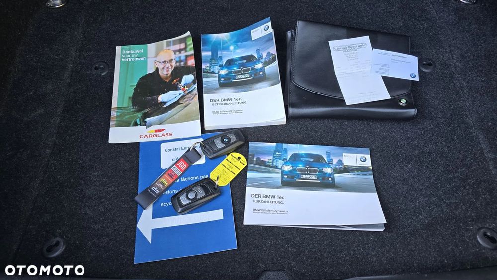 BMW Seria 1 116d - 32