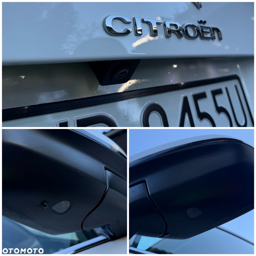 Citroën C5 Aircross - 21