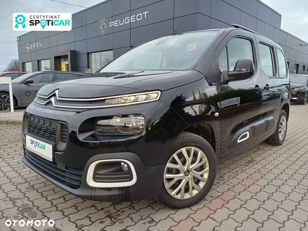 Citroën Berlingo M 1.2 PureTech Feel S&S