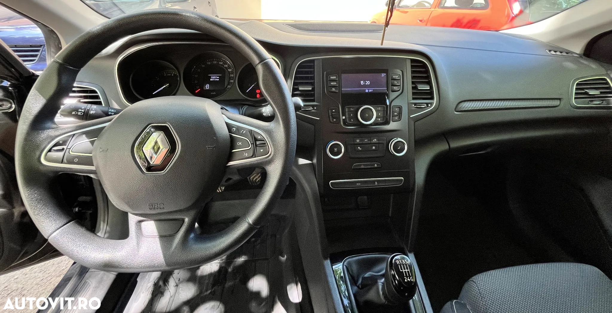 Renault Megane TCe GPF Business - 5