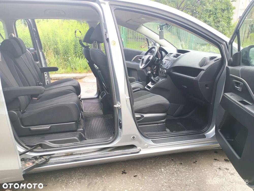 Mazda 5 2.0 Exclusive - 20