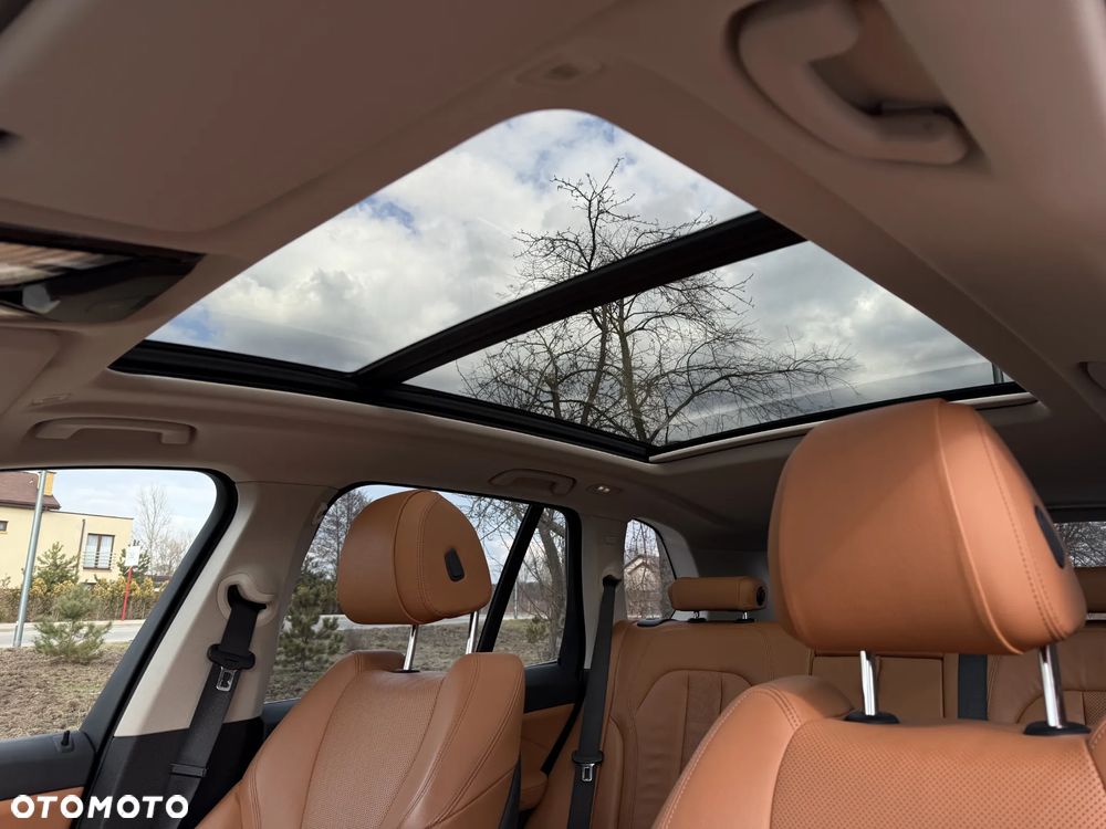 BMW X5 xDrive40i - 15