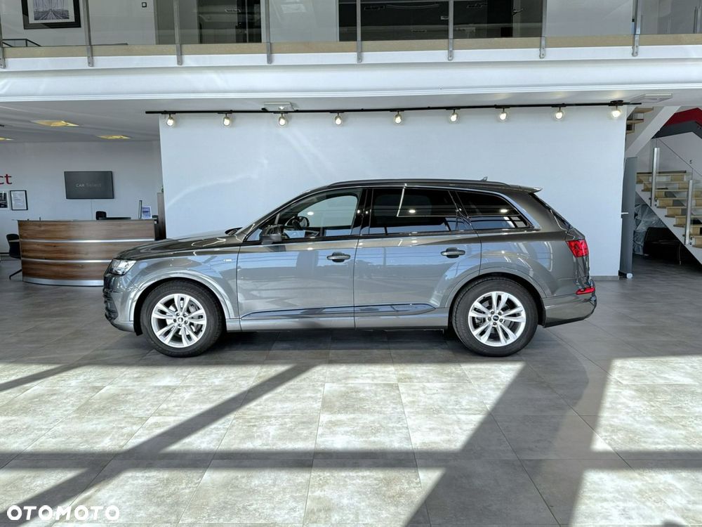 Audi Q7 - 5