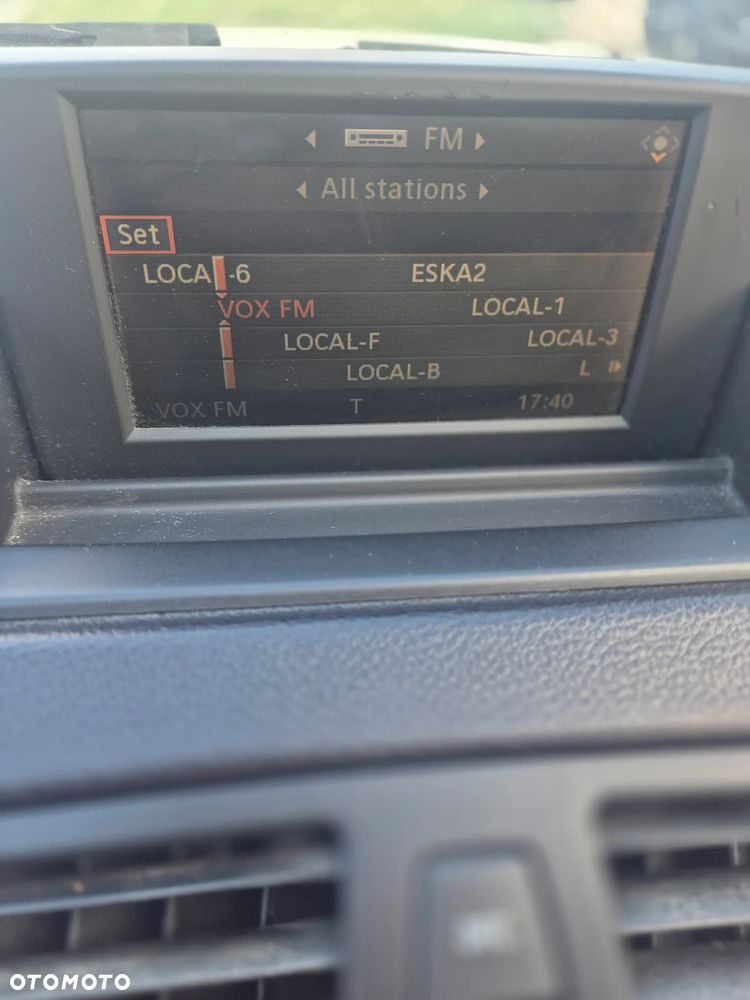 BMW Seria 1 118i - 20