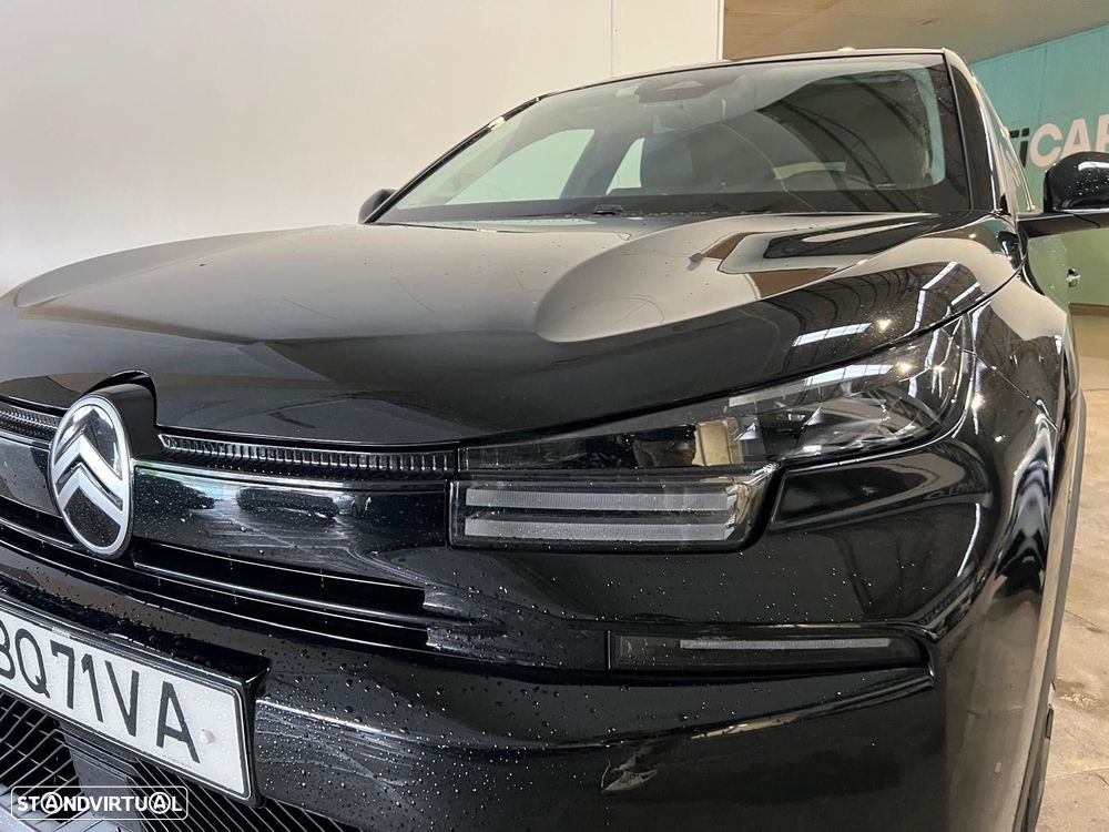 Citroën C4 1.2 Hybrid Plus e-DSC6 - 3