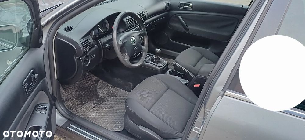 Volkswagen Passat Variant 2.0 Highline - 5