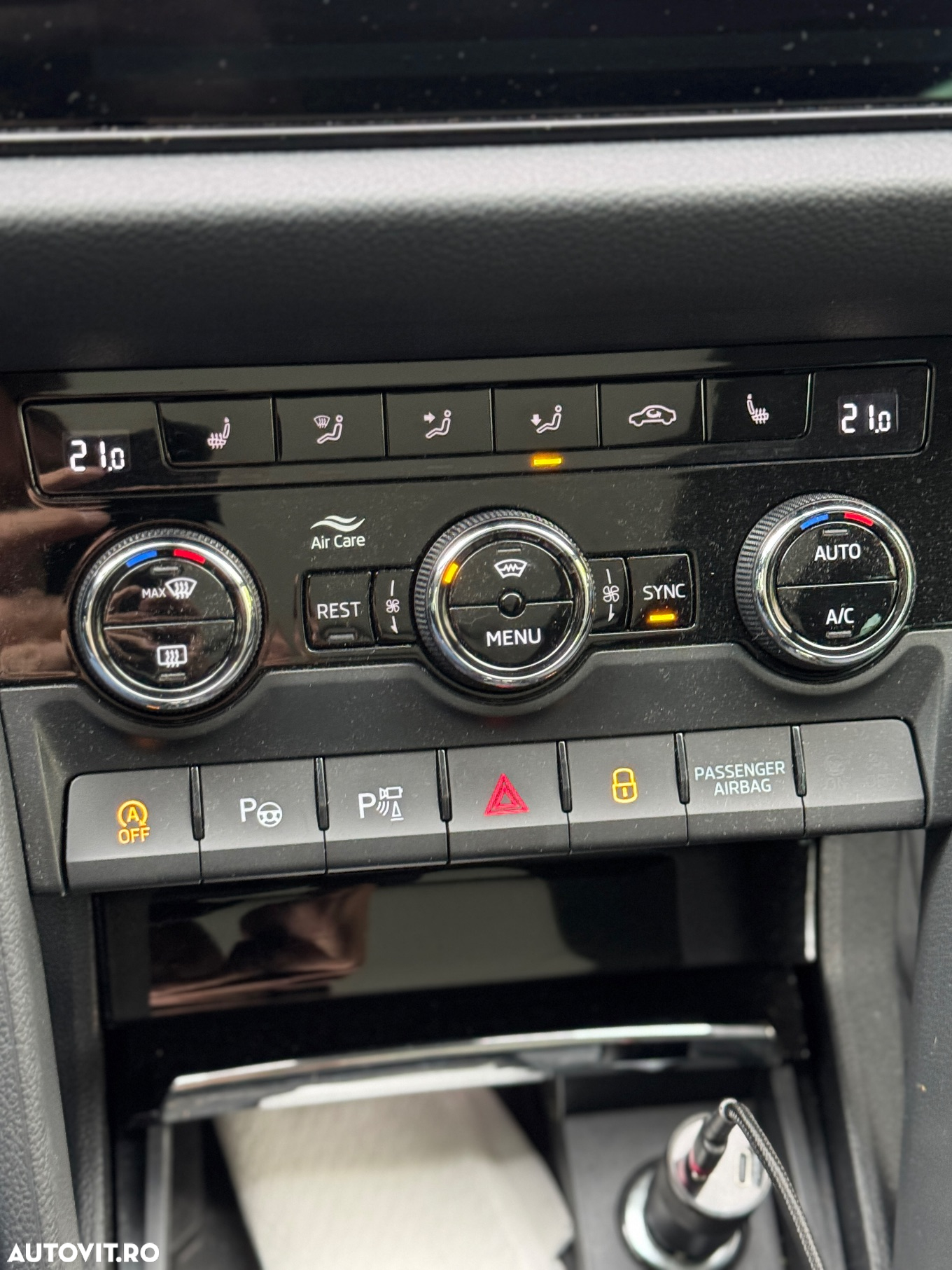Skoda Kodiaq 2.0 TDI DSG Clever - 24