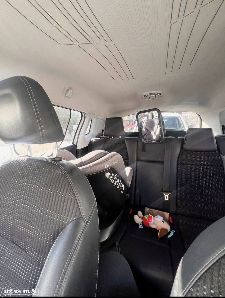 Peugeot 2008 e-HDi FAP 92 ETG6 STOP & START Allure - 9