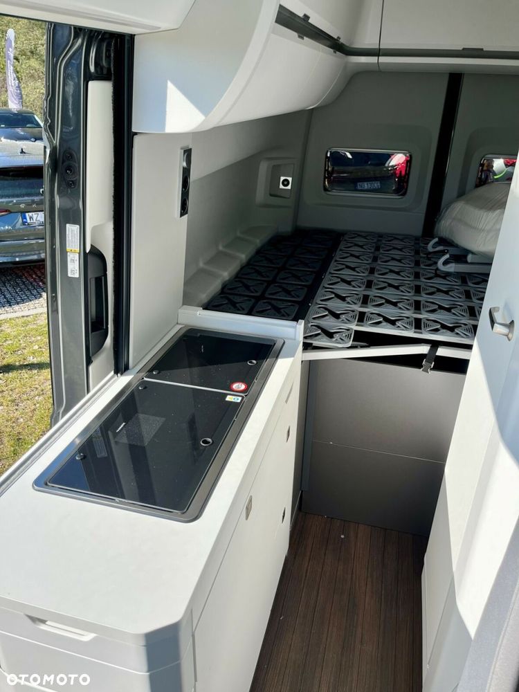 Volkswagen Grand California Grand California - 5