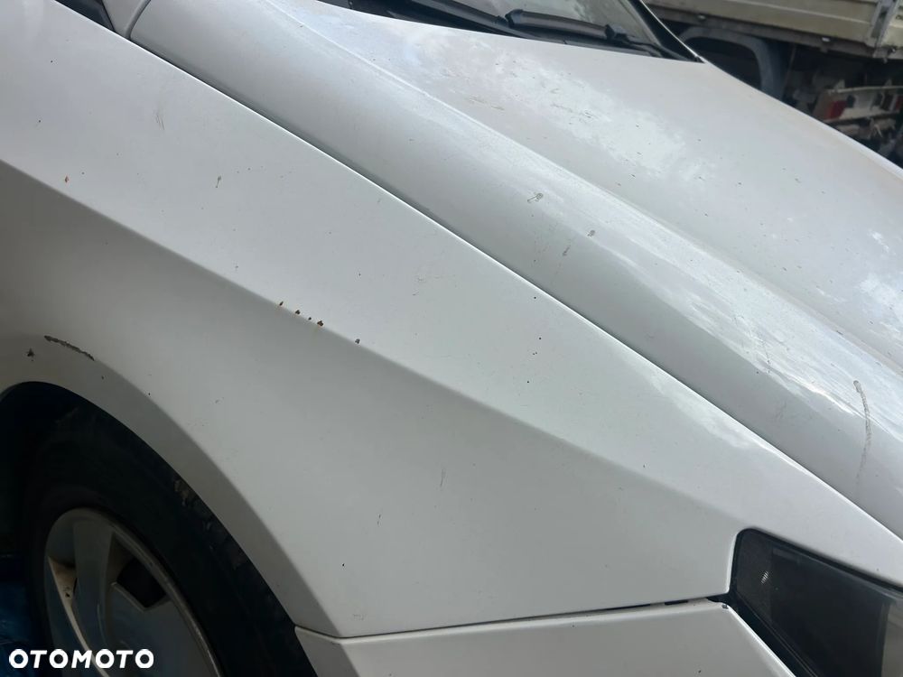 KL Seat Ibiza IV 6J 08-12 Drzwi Maska Lampa Zderzak Błotnik Deska Części LB9A 5D - 3