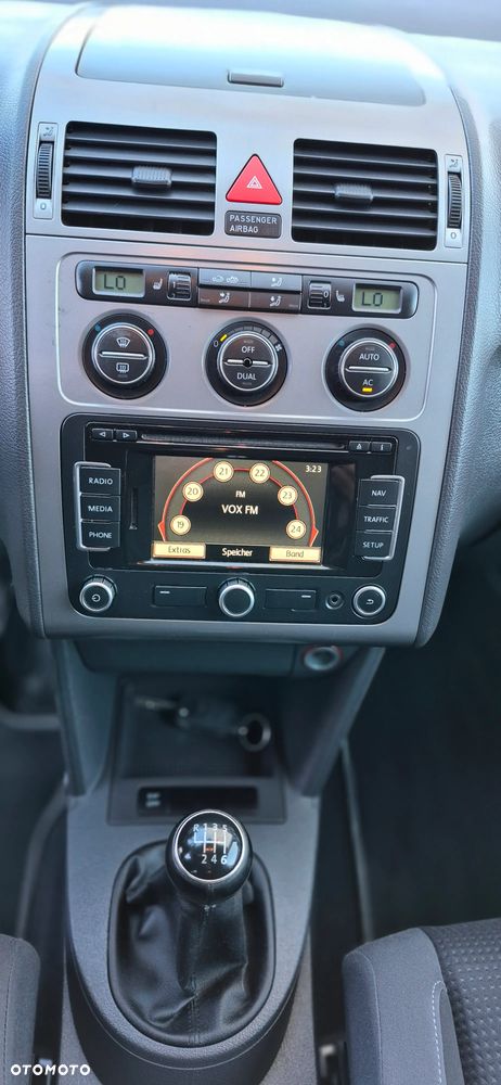 Volkswagen Touran 1.4 TSI Freestyle - 19