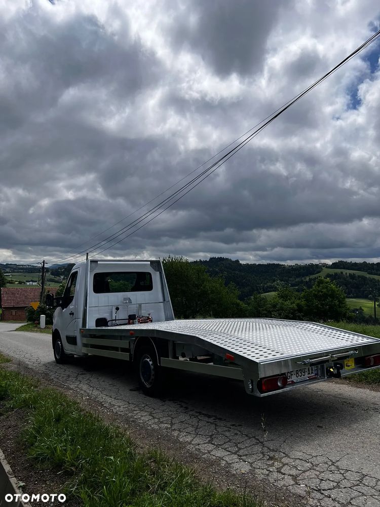 Renault MASTER - 5
