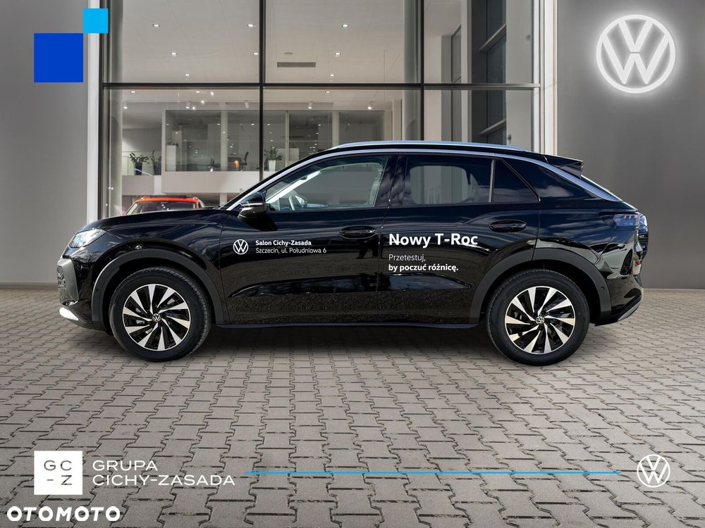 Volkswagen T-Roc - 3