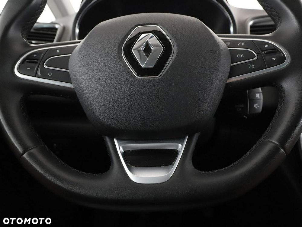 Renault Grand Scenic Gr 1.7 Blue dCi Zen - 22