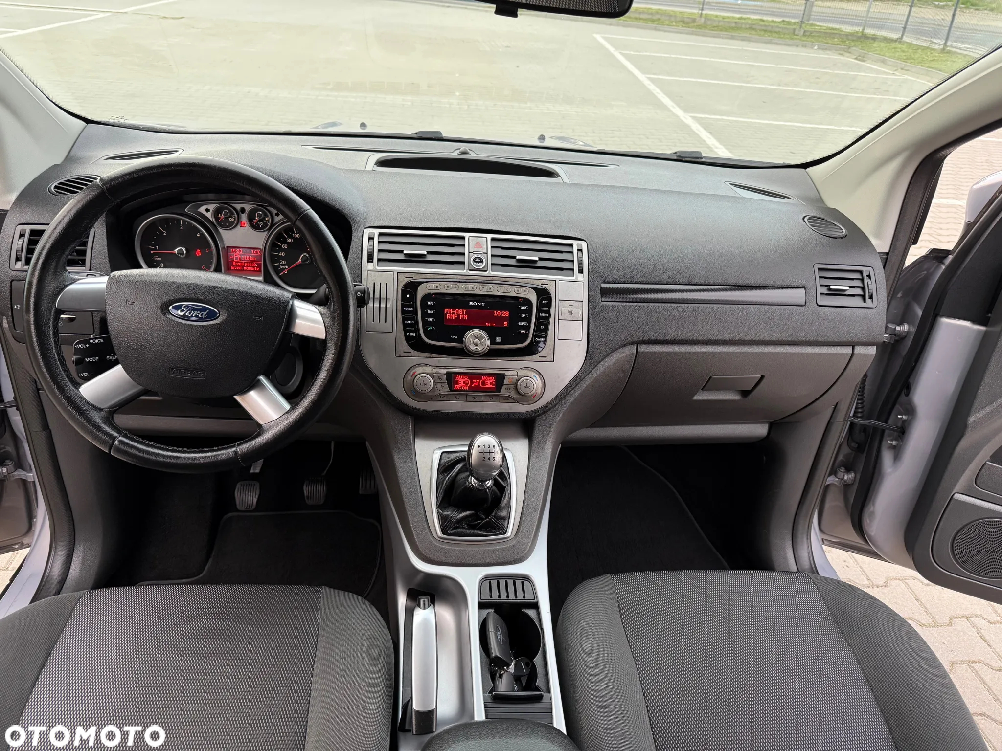 Ford Kuga 2.0 TDCi Titanium - 7