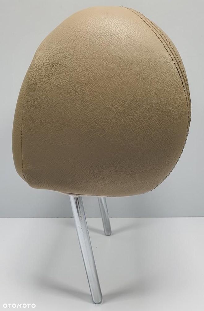 ZAGŁÓWEK LEWY PRZÓD PRZEDNI KIEROWCY JAGUAR S-TYPE - 4