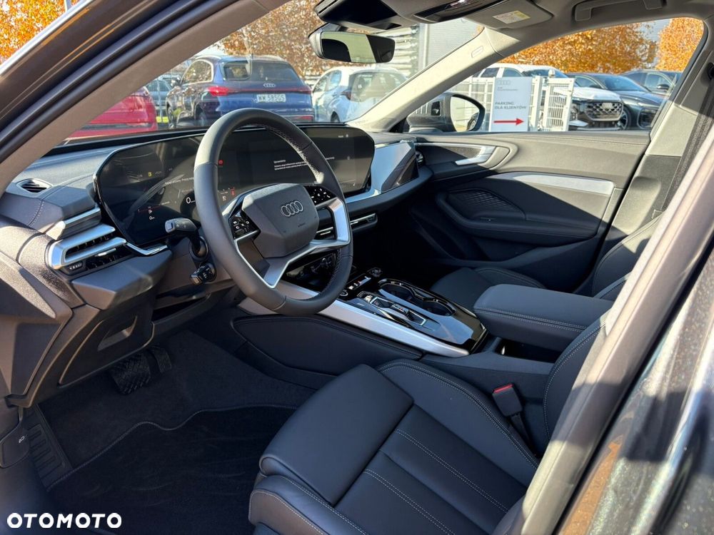Audi A5 Avant - 11