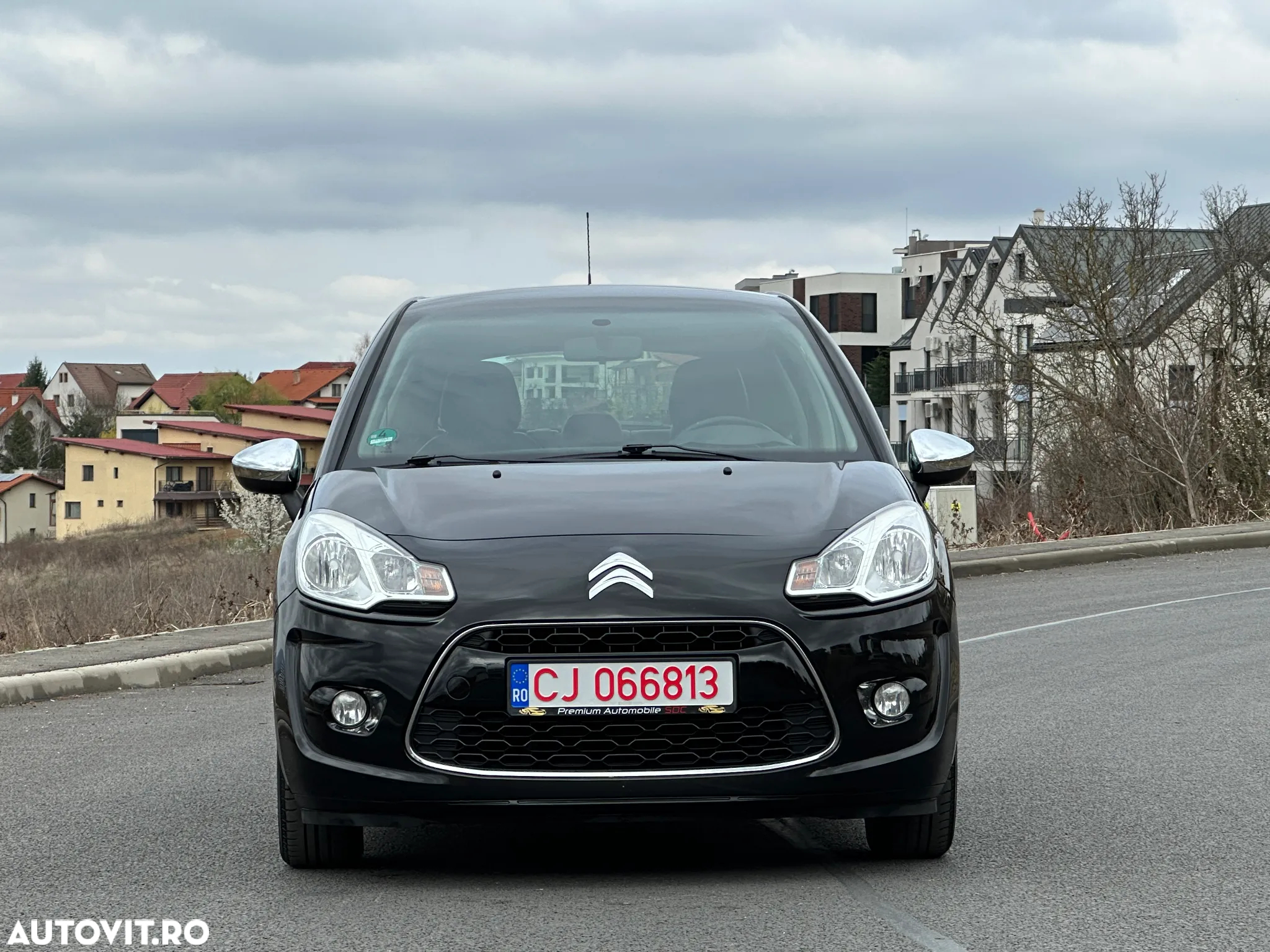 Citroën C3 e-HDi 90 FAP Exclusive - 2