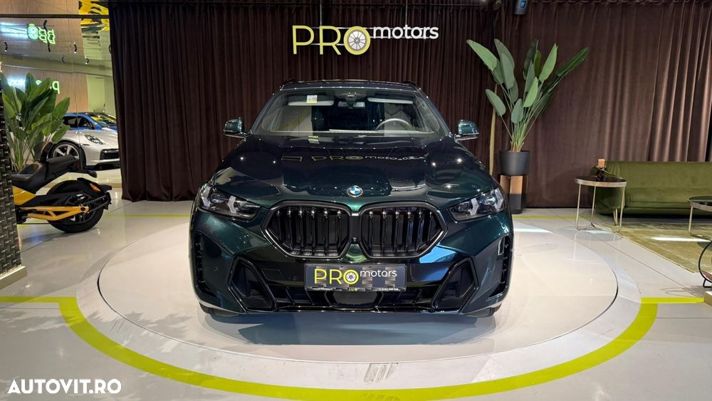 BMW X6 - 11