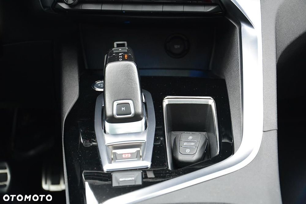 Peugeot 3008 - 22