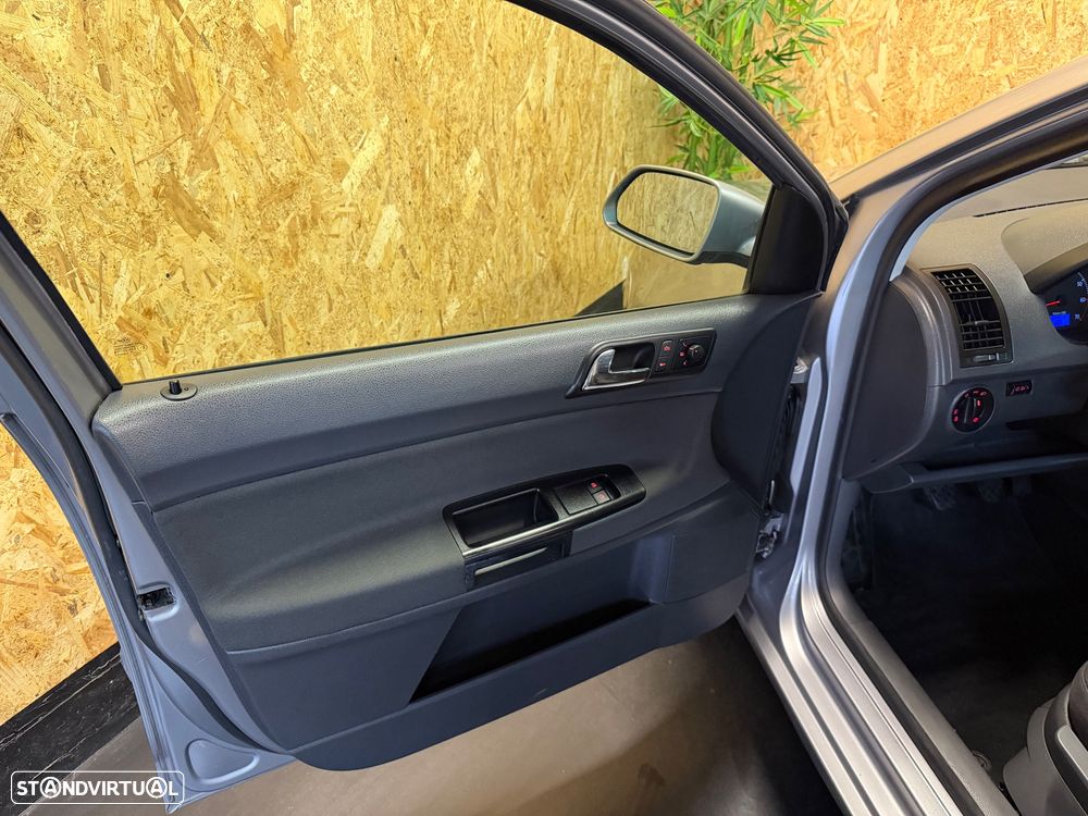 VW Polo 1.2 Live - 5