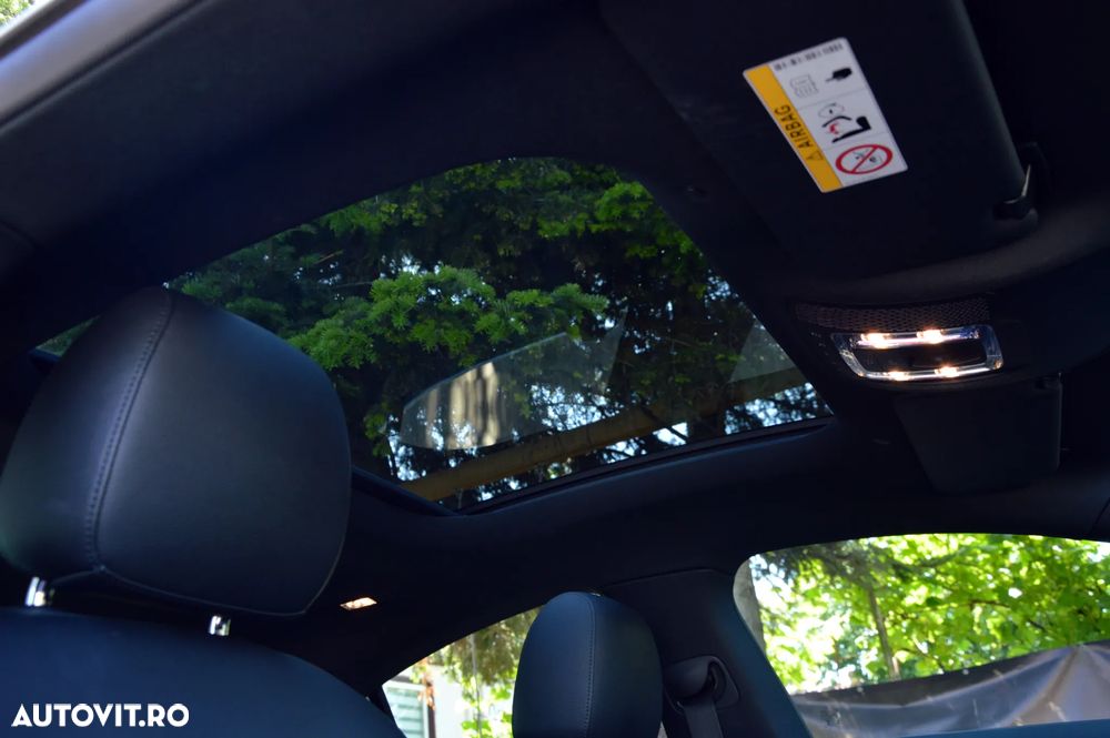 Mercedes-Benz CLA 180 7G-DCT Special Edition - 5