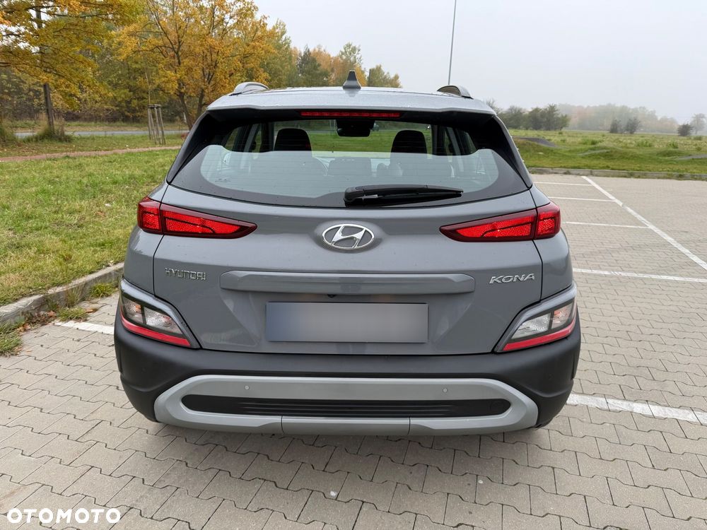 Hyundai Kona 1.0 T-GDI Comfort - 7