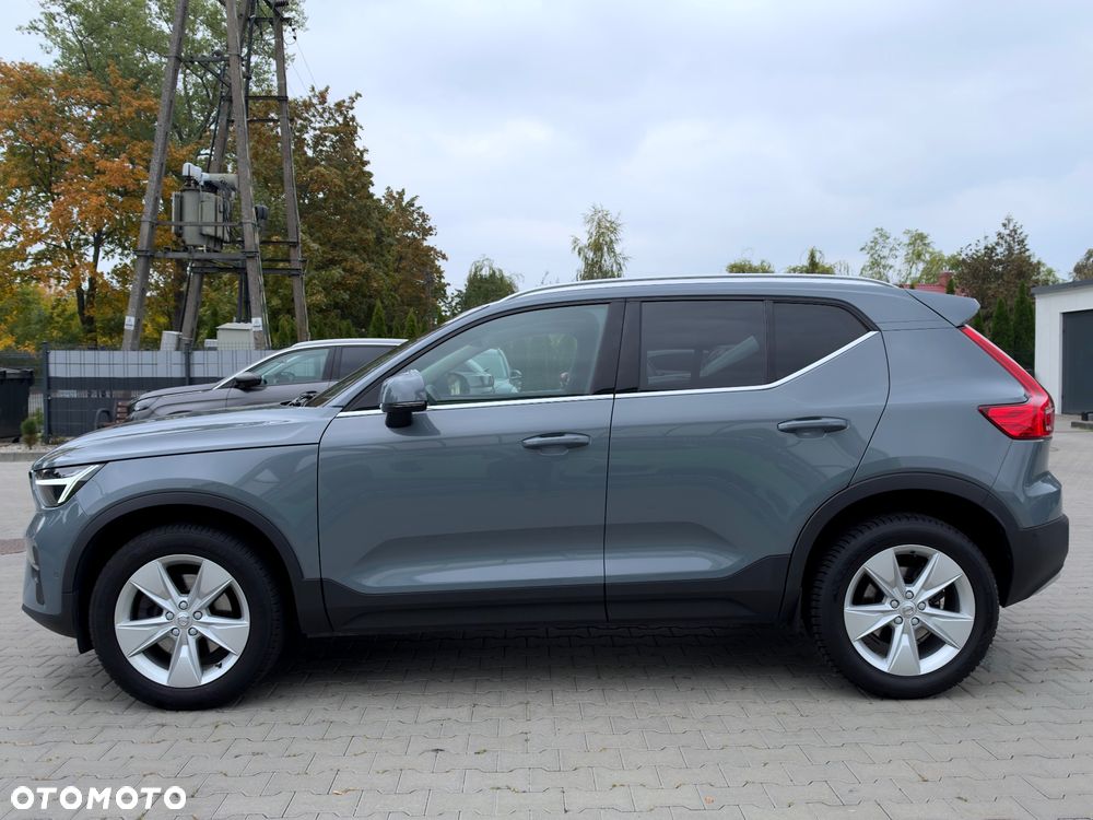 Volvo XC 40 - 10