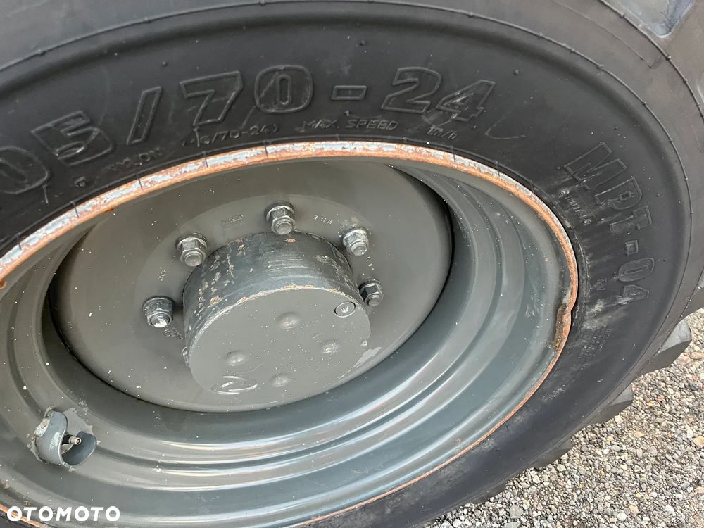 Liebherr Liebherr TL 432-7 - 15