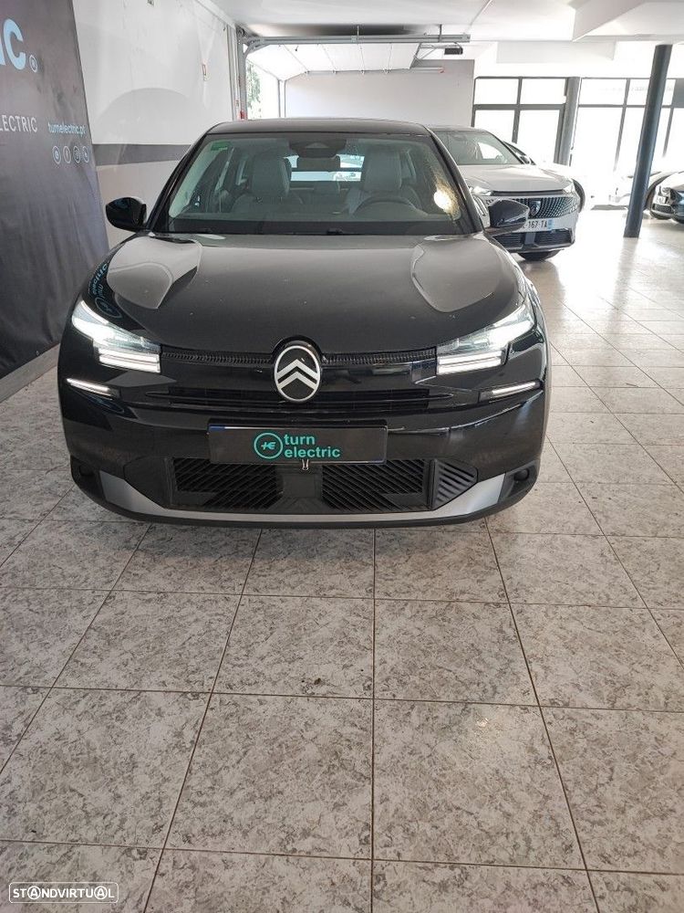 Citroën e-C4 136 PLUS - 3