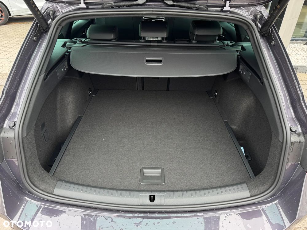 Cupra Leon 1.5 eTSI DSG - 17