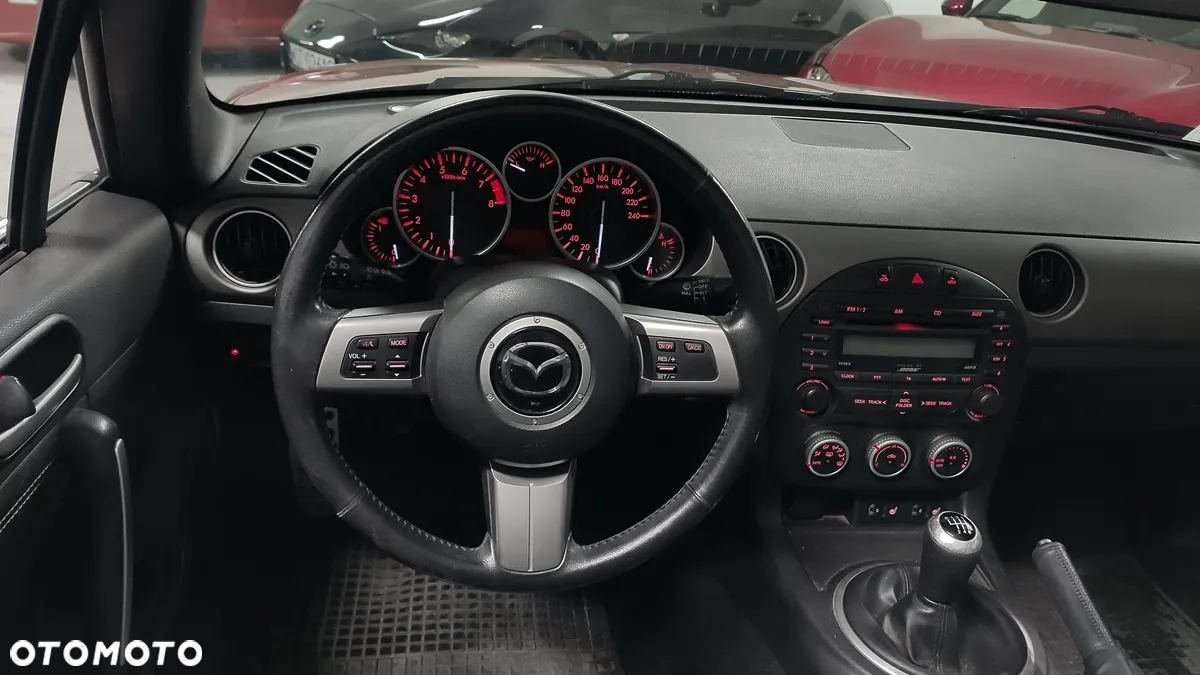 Mazda MX-5 - 17