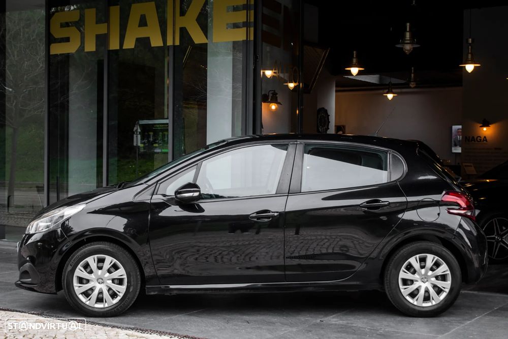 Peugeot 208 1.5 BlueHDi Active - 2