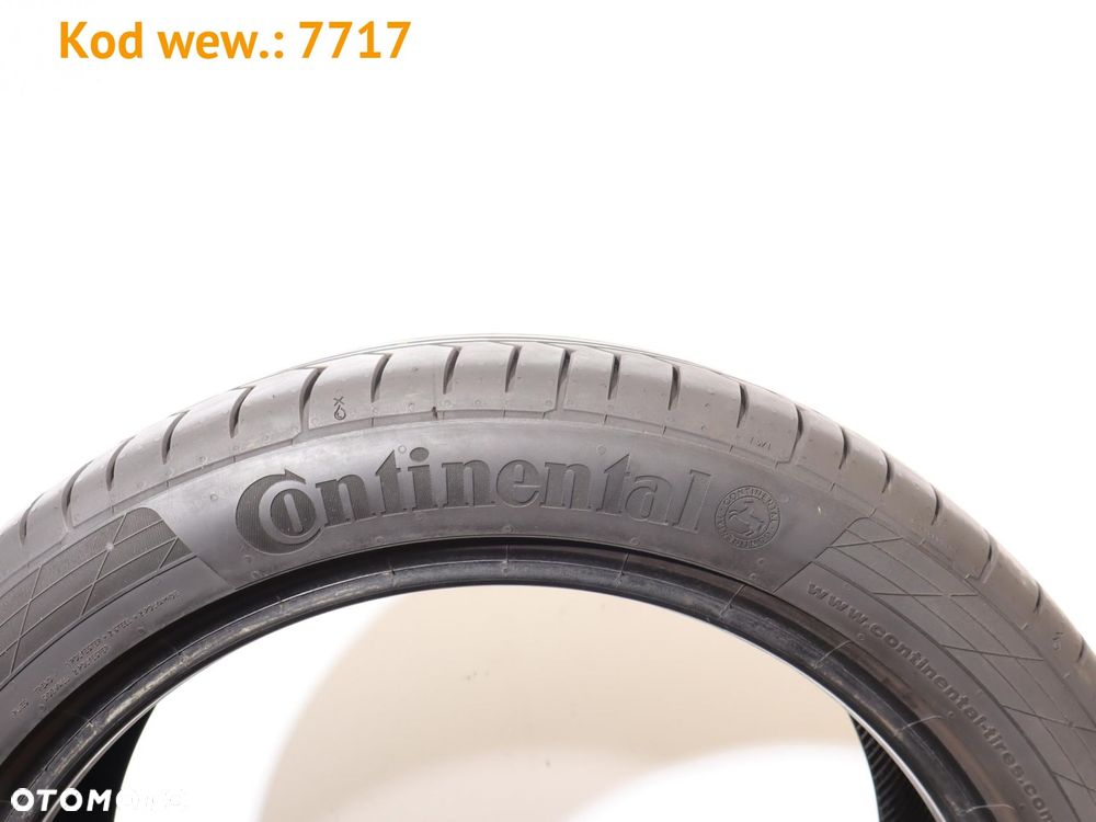 Continental ContiSportContact 5 - 215/45 R17 - 5