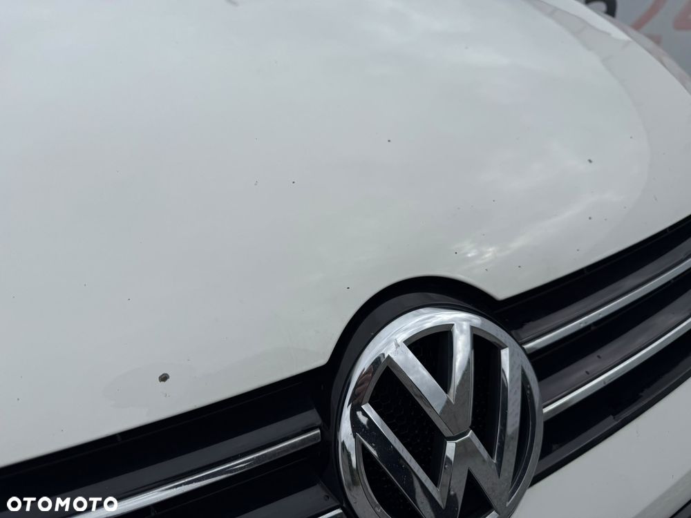 Volkswagen Sharan - 23